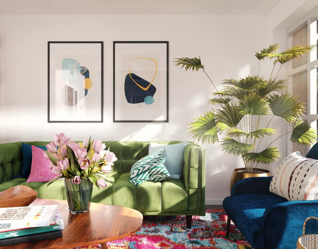 How to Create the Home Office of Your Dreams
