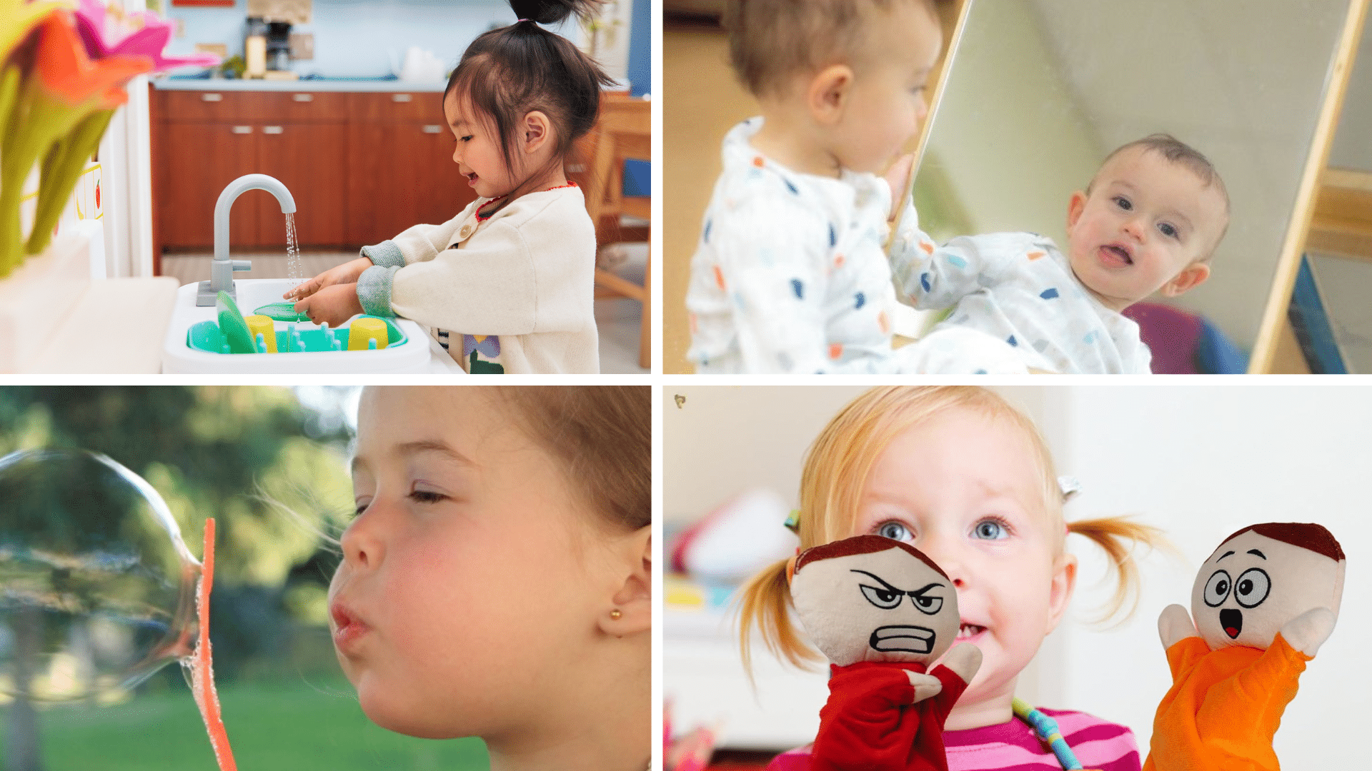 Playful Learning Social Emotional Activities for Toddlers